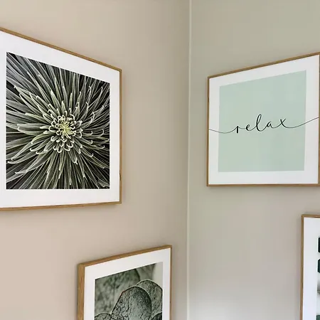 Apartamento W Centrum- Parking