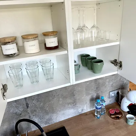 Apartamento W Centrum- Parking