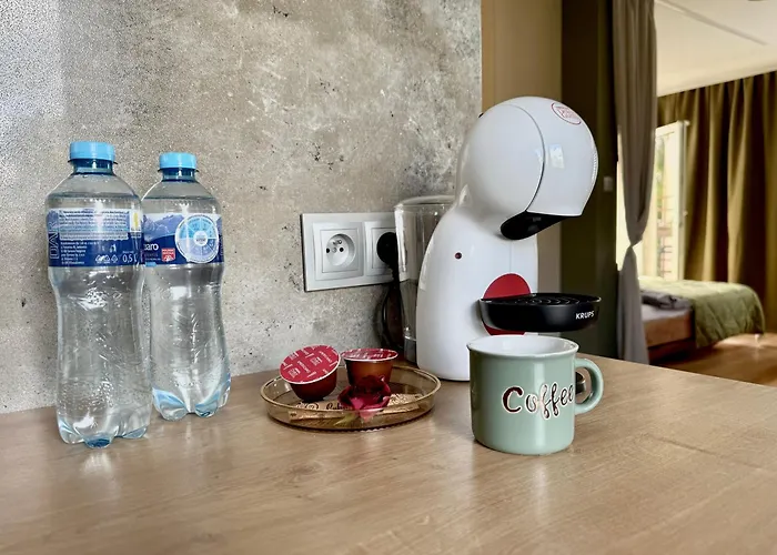 W Centrum- Parking * Częstochowa