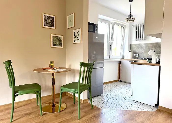 W Centrum- Parking Częstochowa