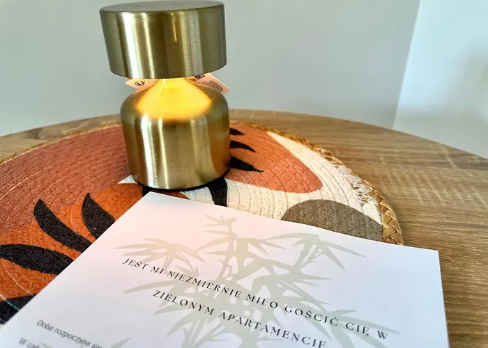 W Centrum- Parking Lägenhet