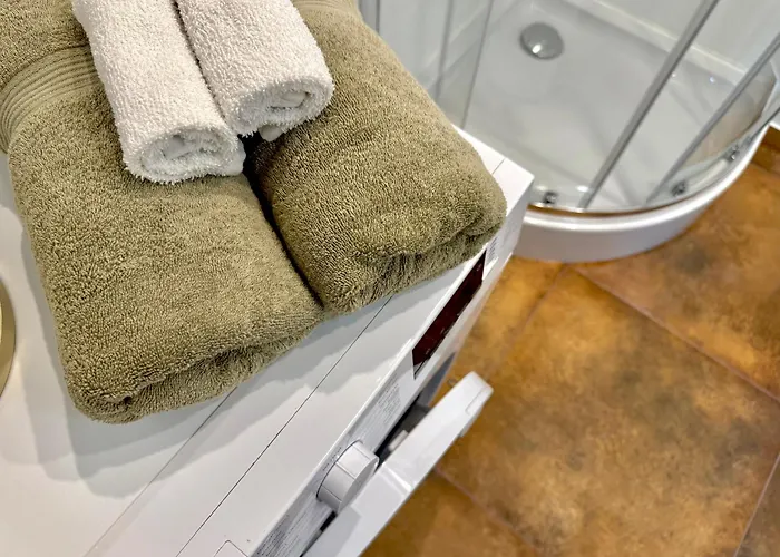 W Centrum- Parking Lägenhet Częstochowa