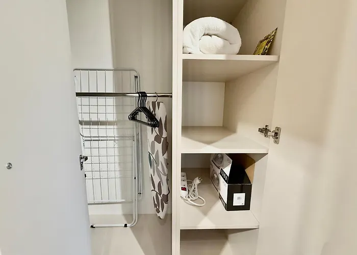 W Centrum- Parking * Częstochowa