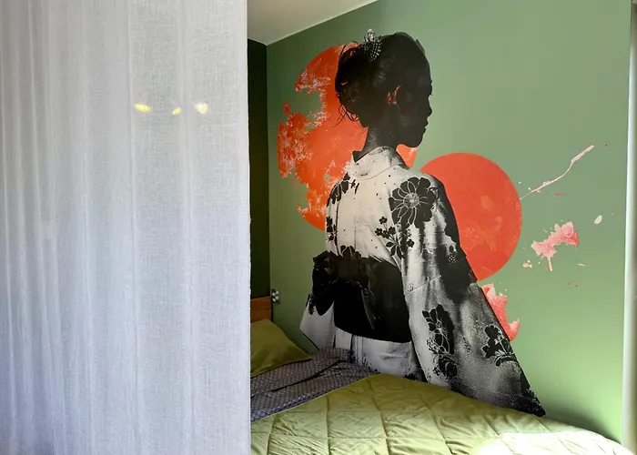 W Centrum- Parking Lägenhet